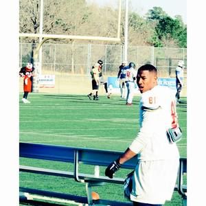 Meet your Posher, Jay